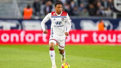 Защитник «Лиона» Тете отказывается переходить в «Спартак»